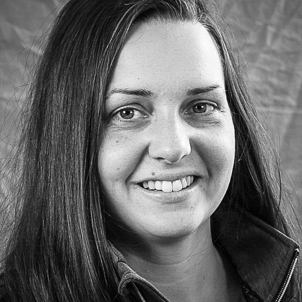 Vi som jobbar på Dille 22 Sandra Medén