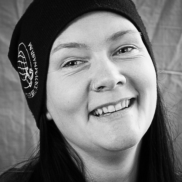 Vi som jobbar på Dille 25 Malin Johansson
