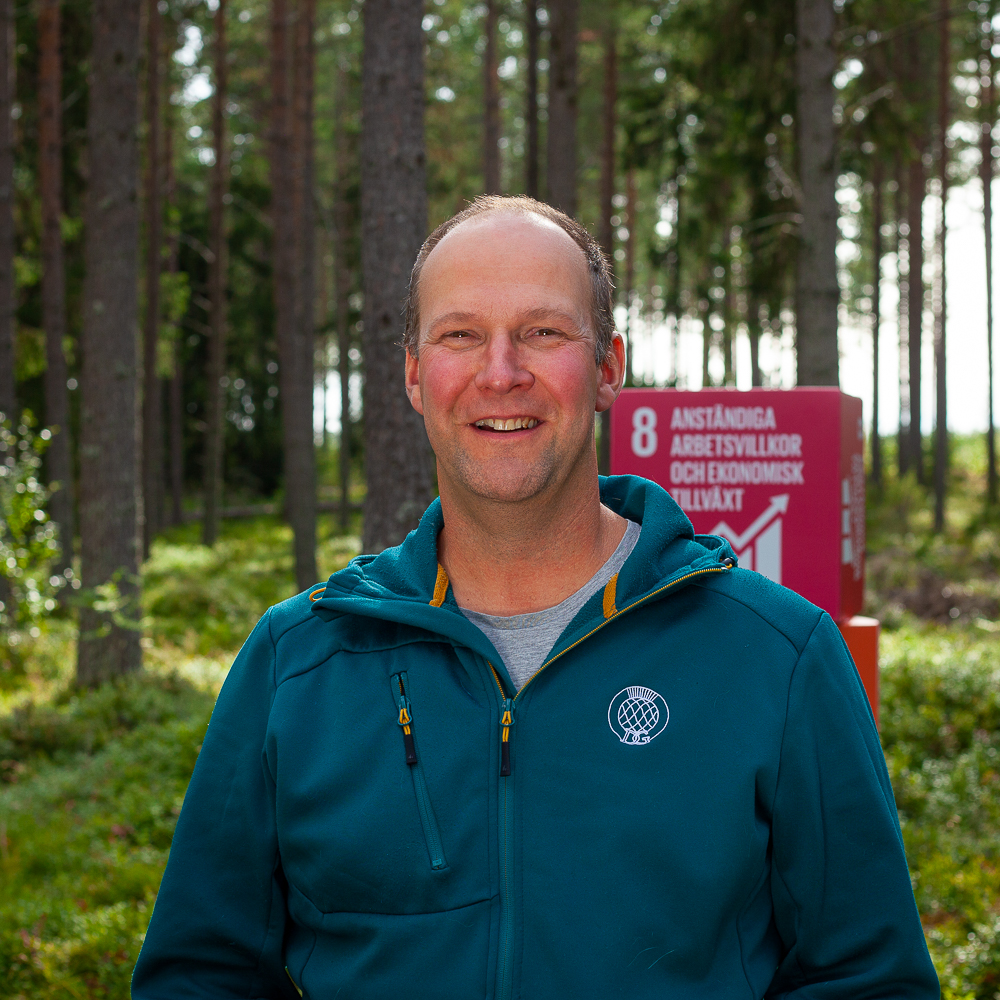 Vi som jobbar på Dille 5 Emil Halvarsson Bixo