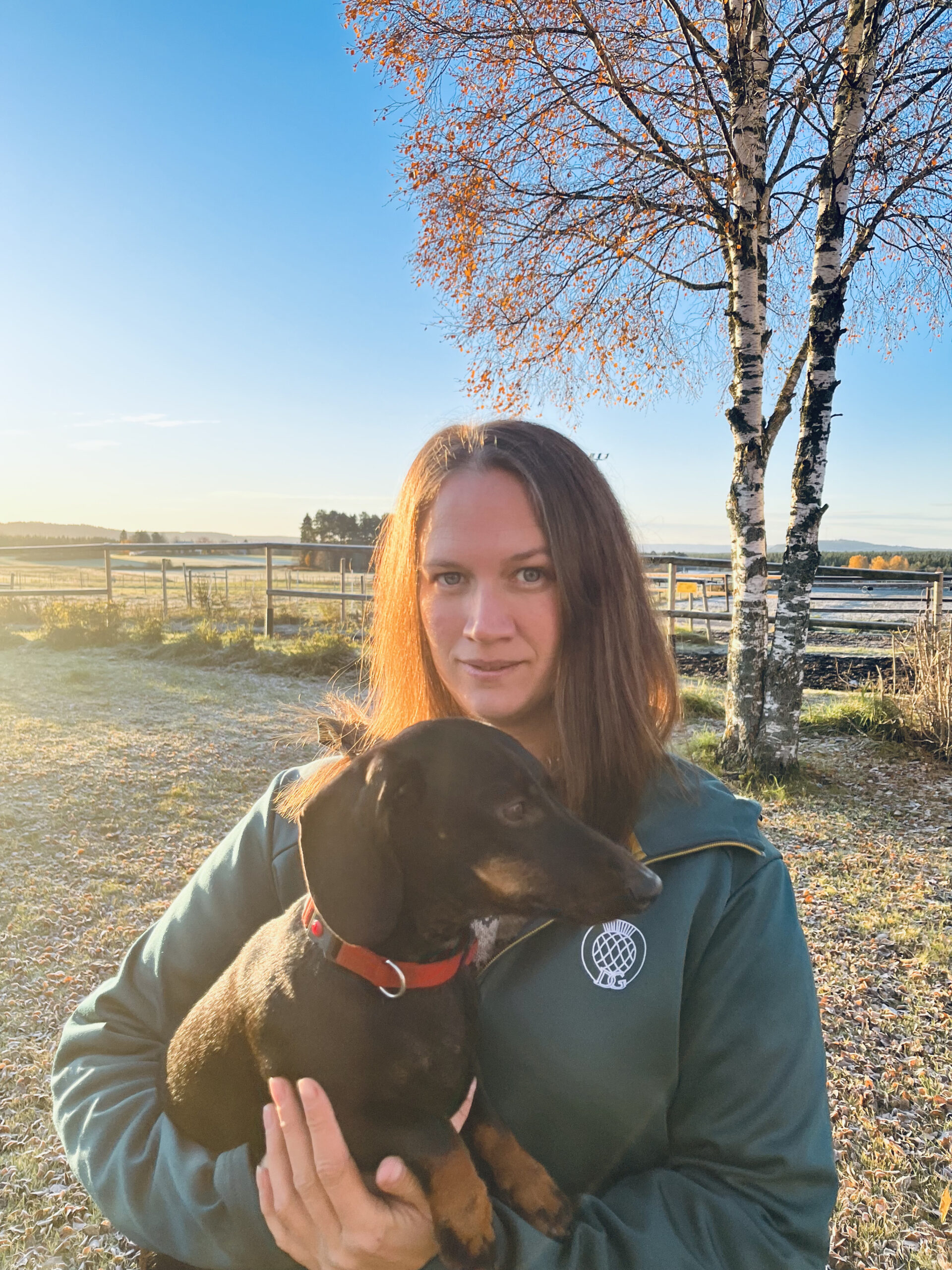 Vi som jobbar på Dille 17