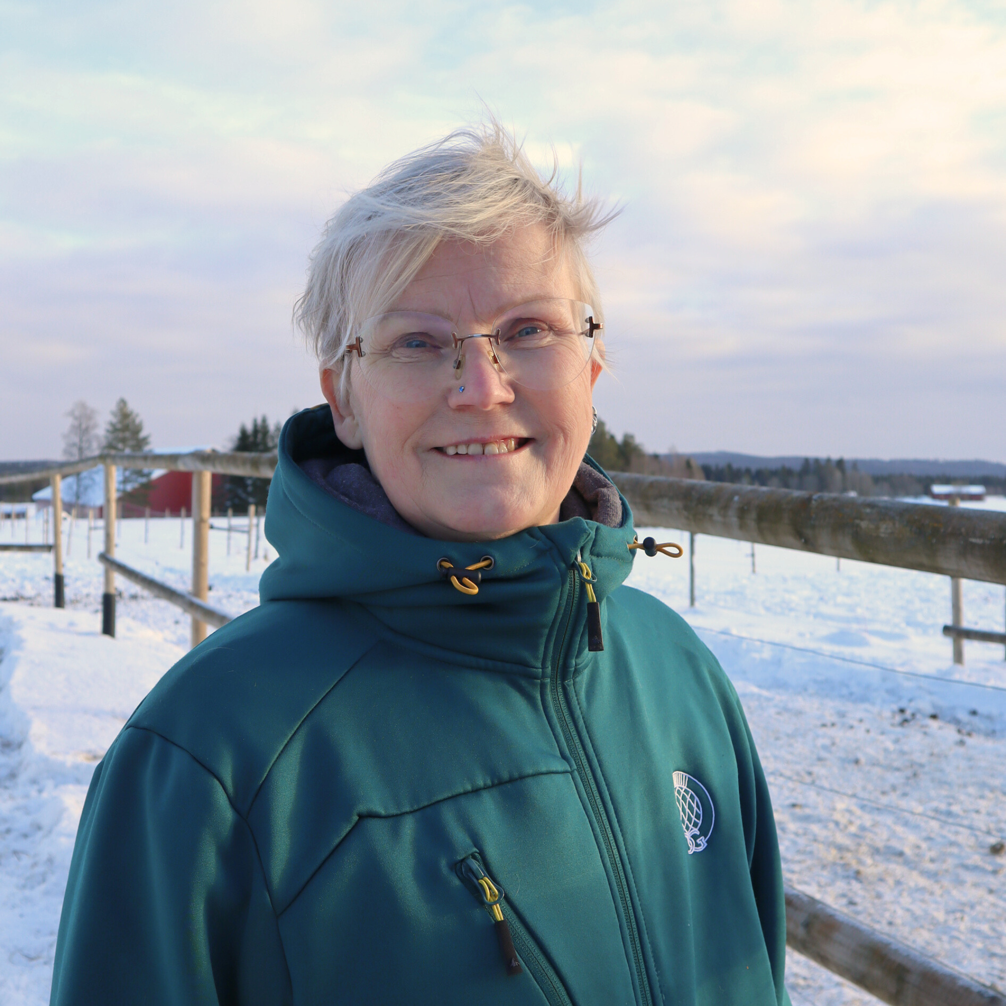 Vi som jobbar på Dille 15