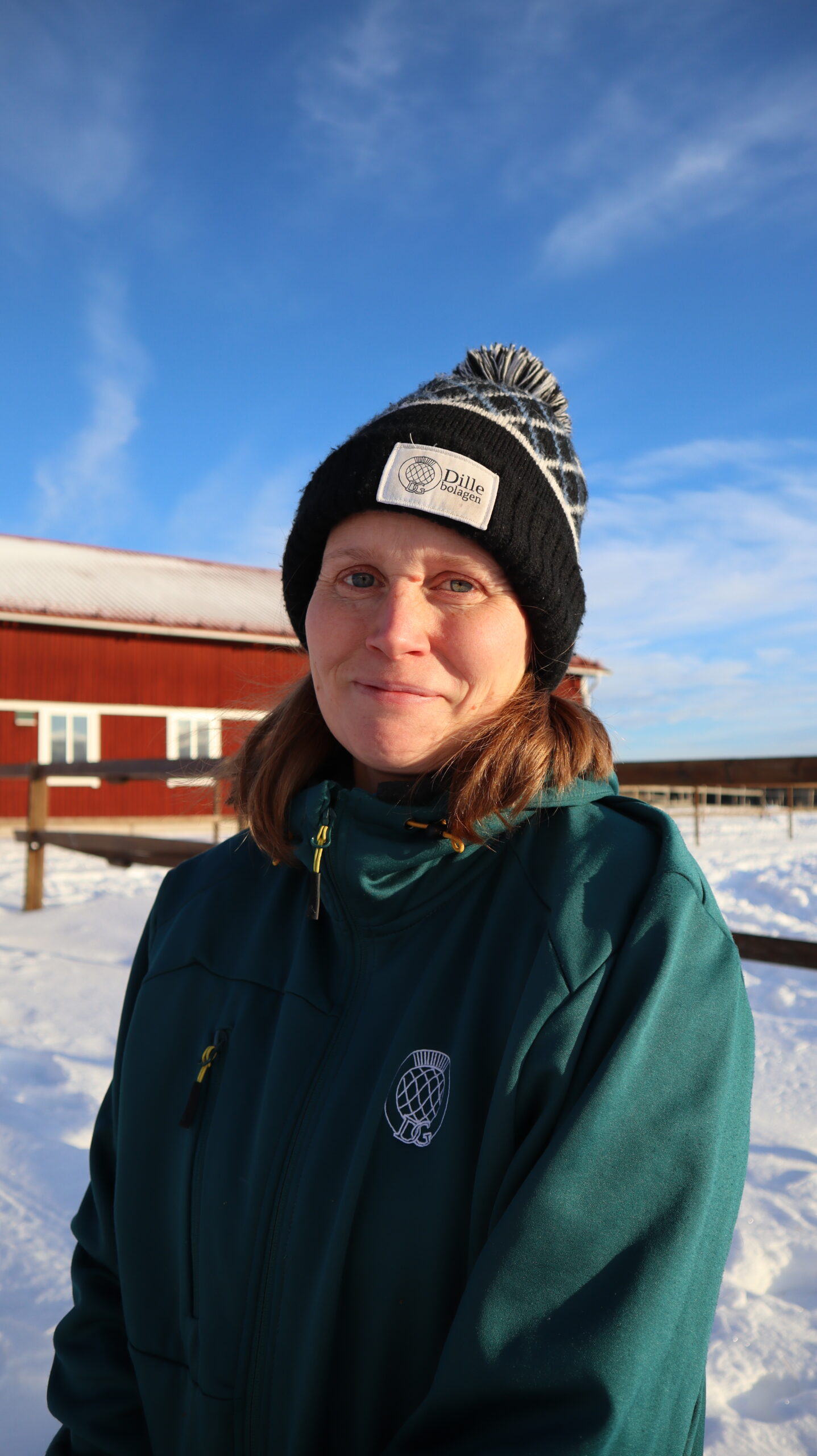 Vi som jobbar på Dille 39