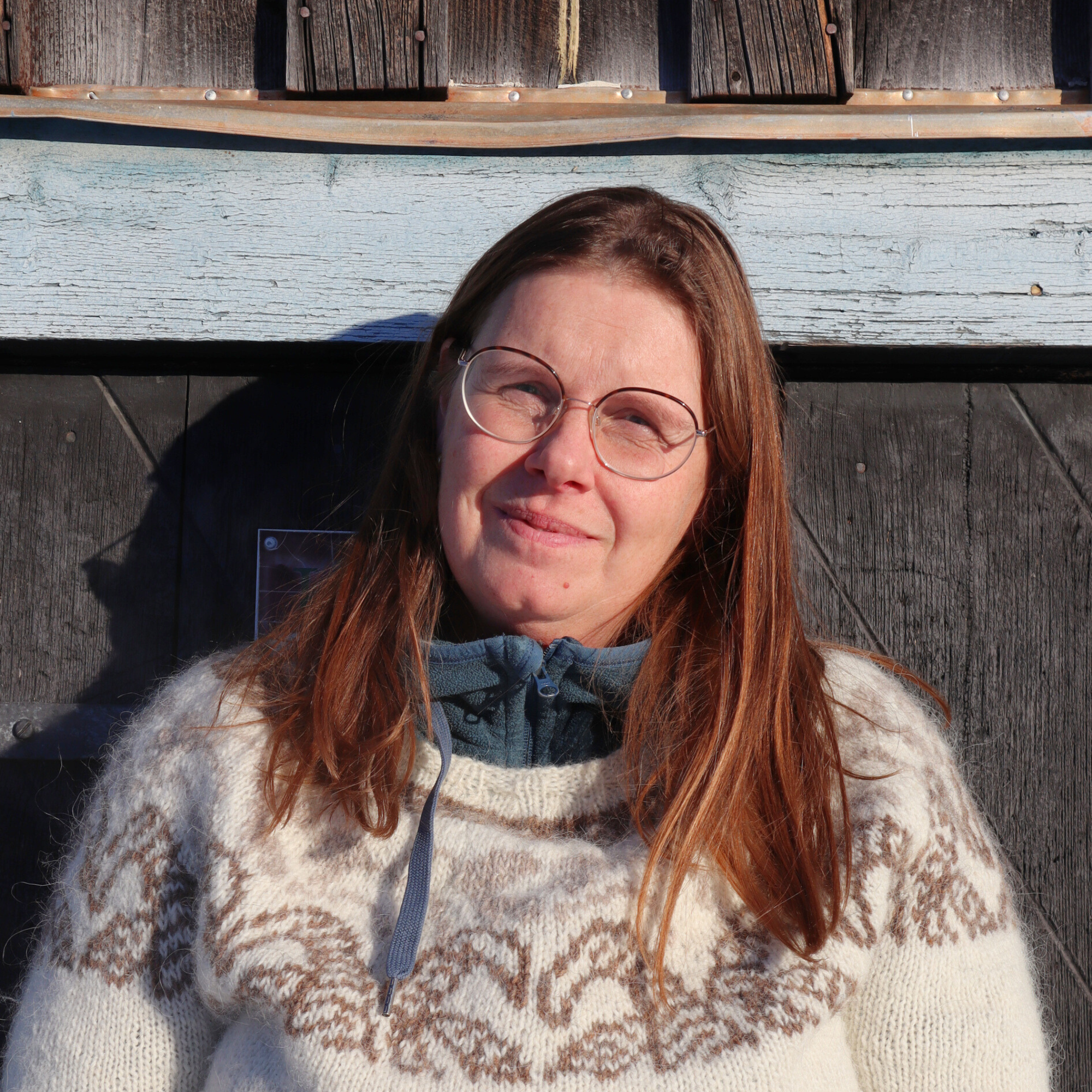 Vi som jobbar på Dille 8