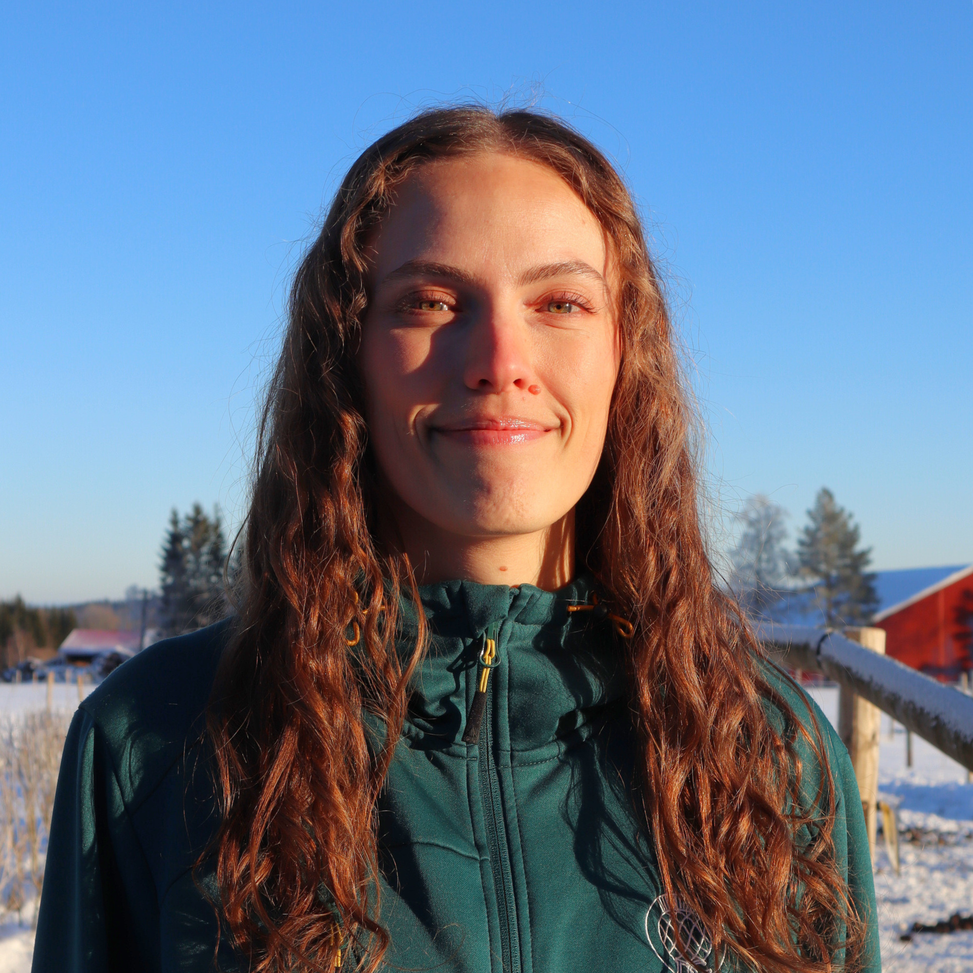 Vi som jobbar på Dille 30