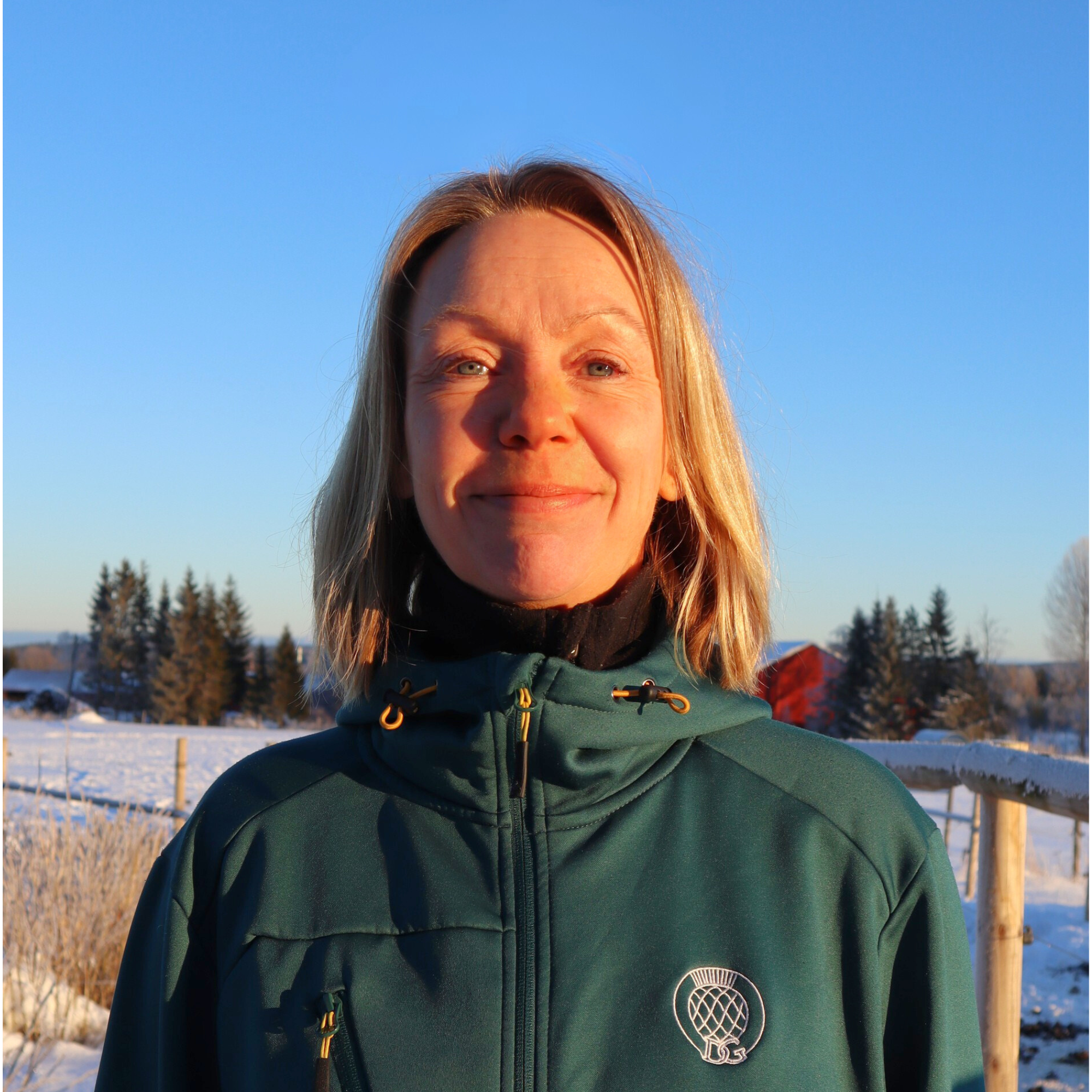 Vi som jobbar på Dille 21