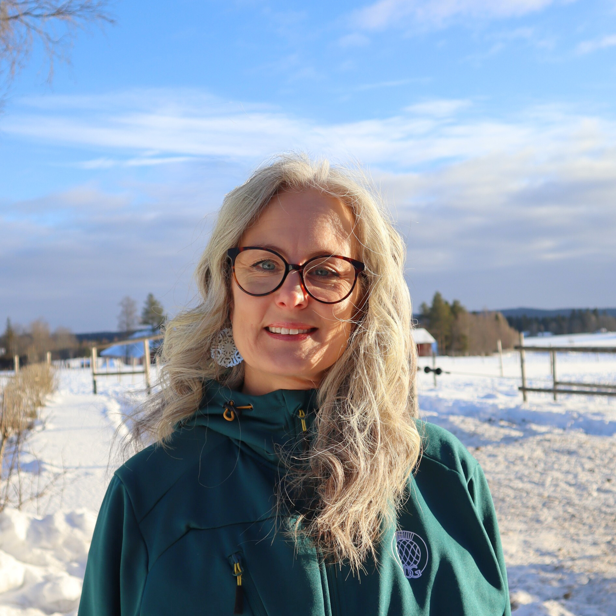 Vi som jobbar på Dille 9